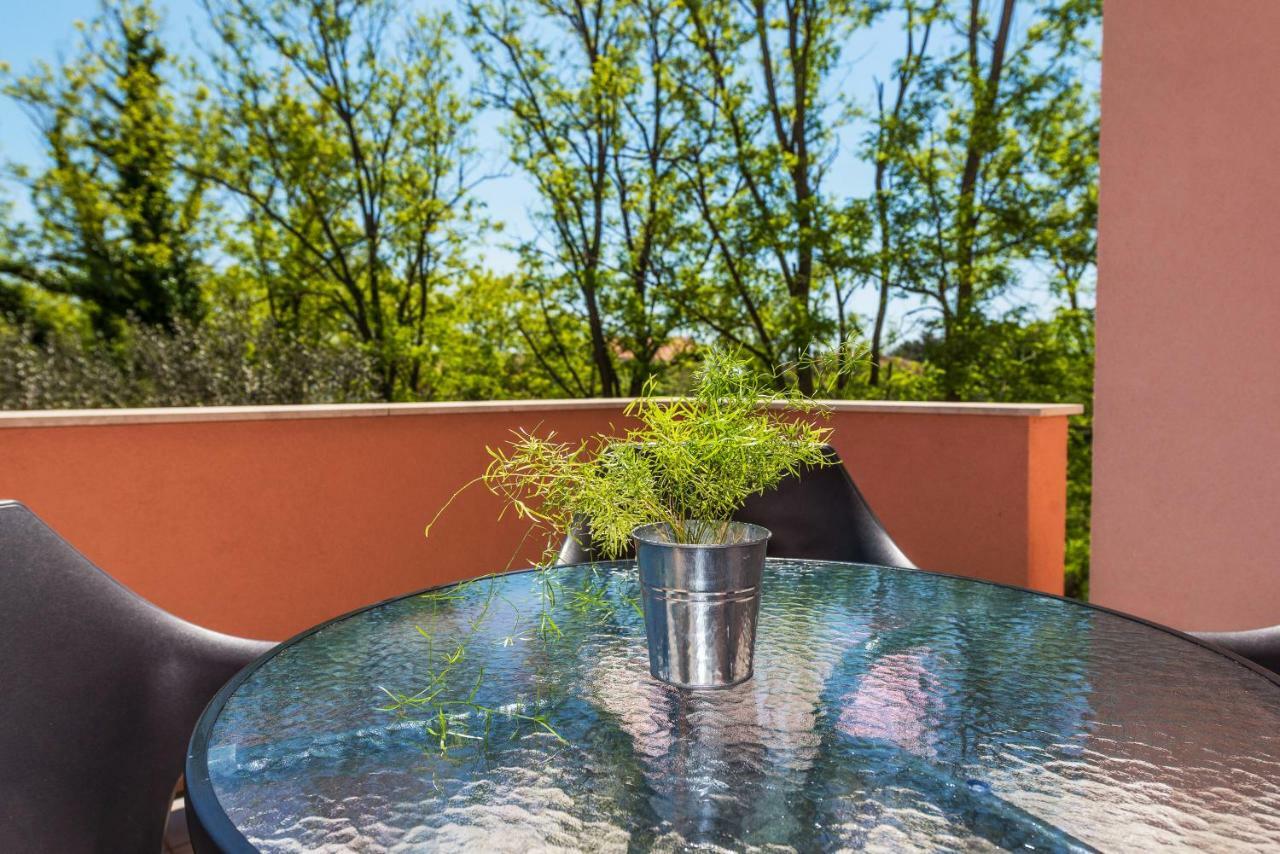 Apartman Micko Privlaka  Εξωτερικό φωτογραφία