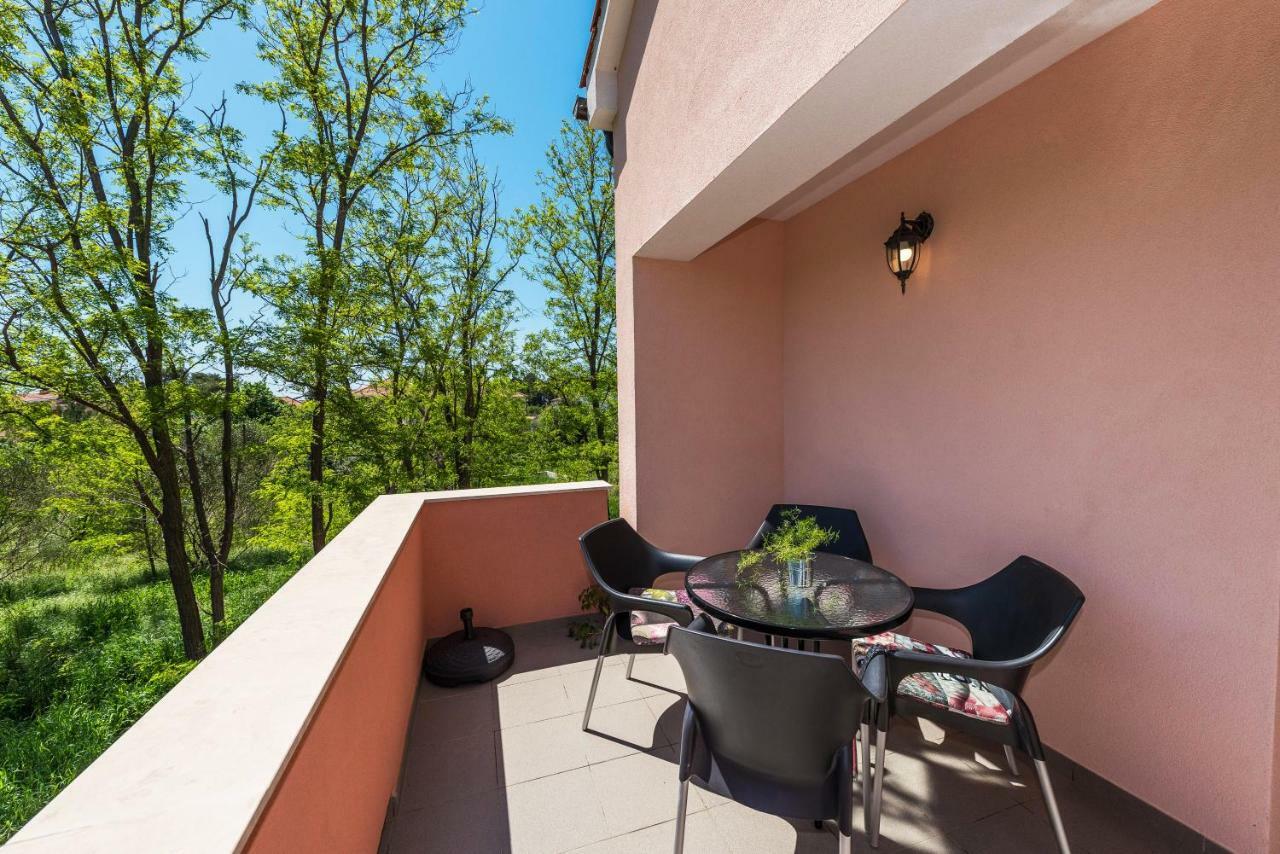 Apartman Micko Privlaka  Εξωτερικό φωτογραφία