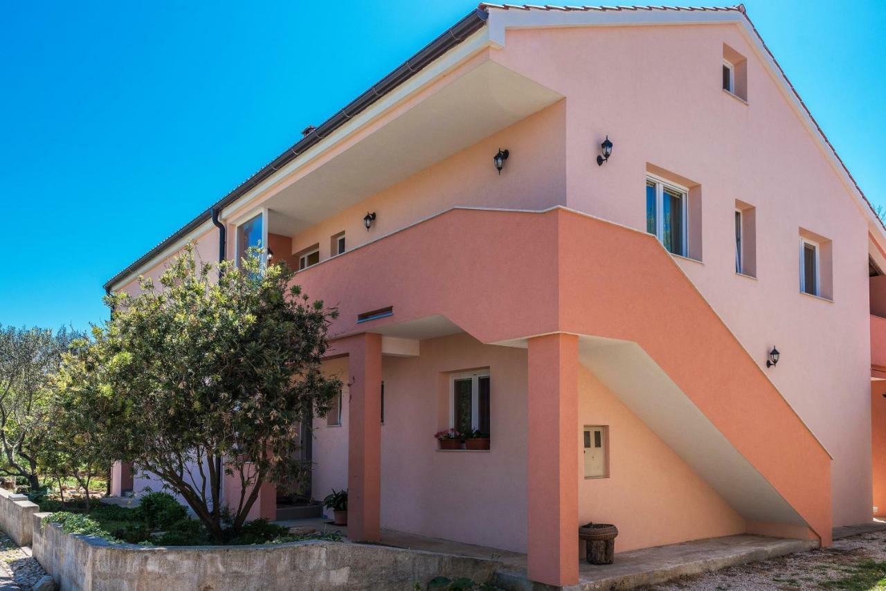 Apartman Micko Privlaka  Εξωτερικό φωτογραφία