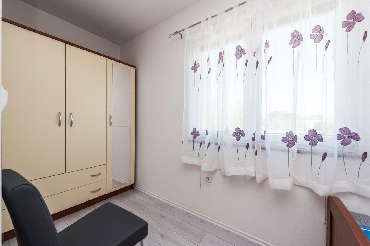 Apartman Micko Privlaka  Εξωτερικό φωτογραφία