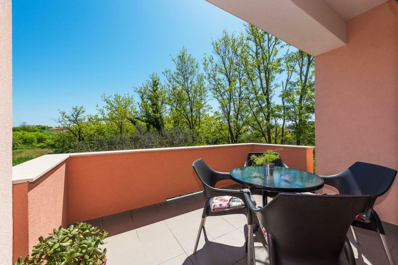 Apartman Micko Privlaka  Εξωτερικό φωτογραφία