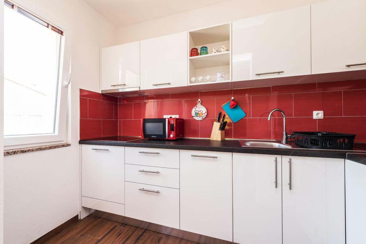 Apartman Micko Privlaka  Εξωτερικό φωτογραφία