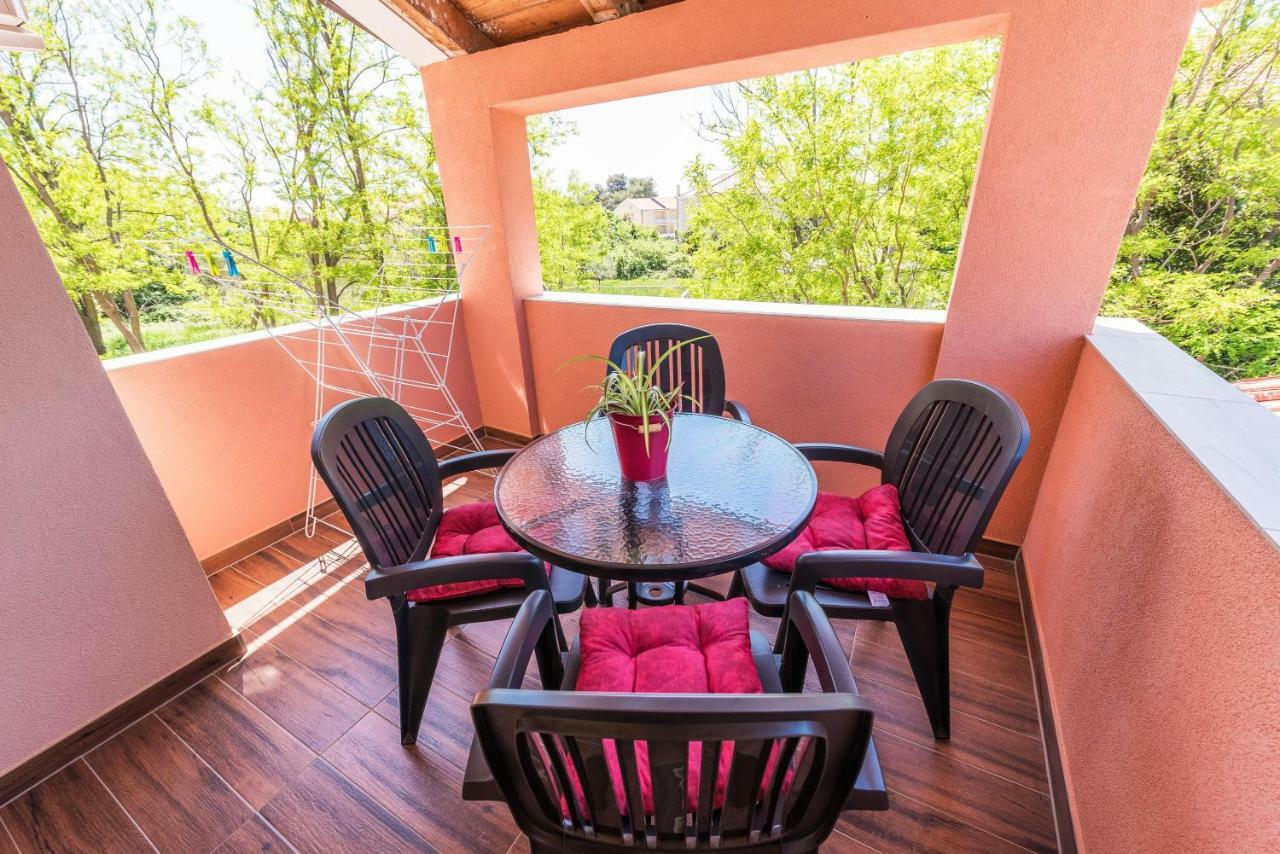 Apartman Micko Privlaka  Εξωτερικό φωτογραφία