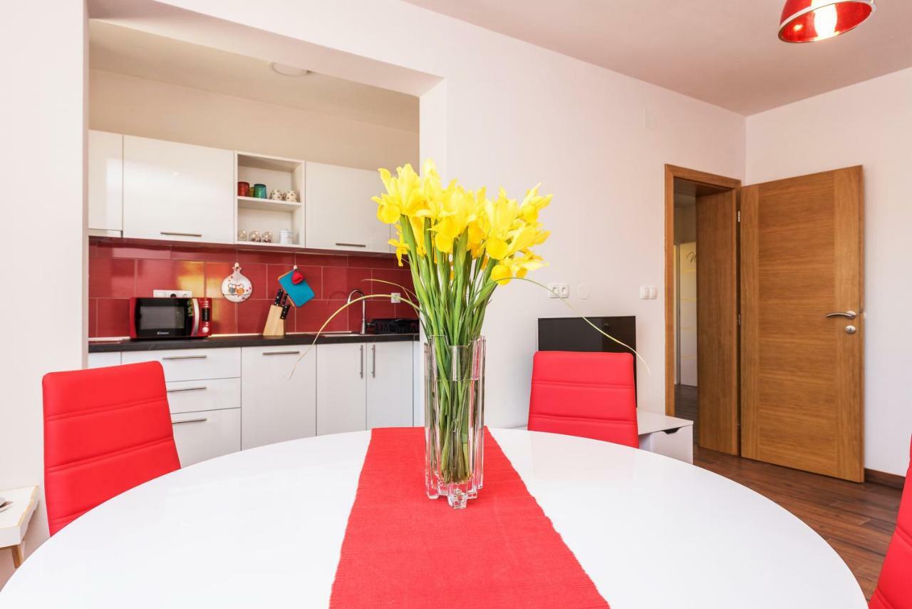 Apartman Micko Privlaka  Εξωτερικό φωτογραφία