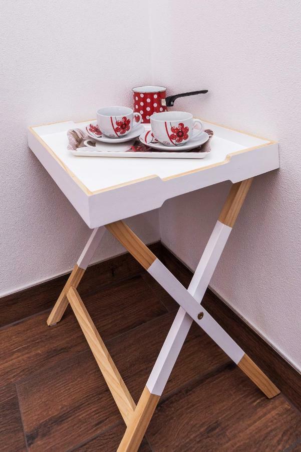 Apartman Micko Privlaka  Εξωτερικό φωτογραφία